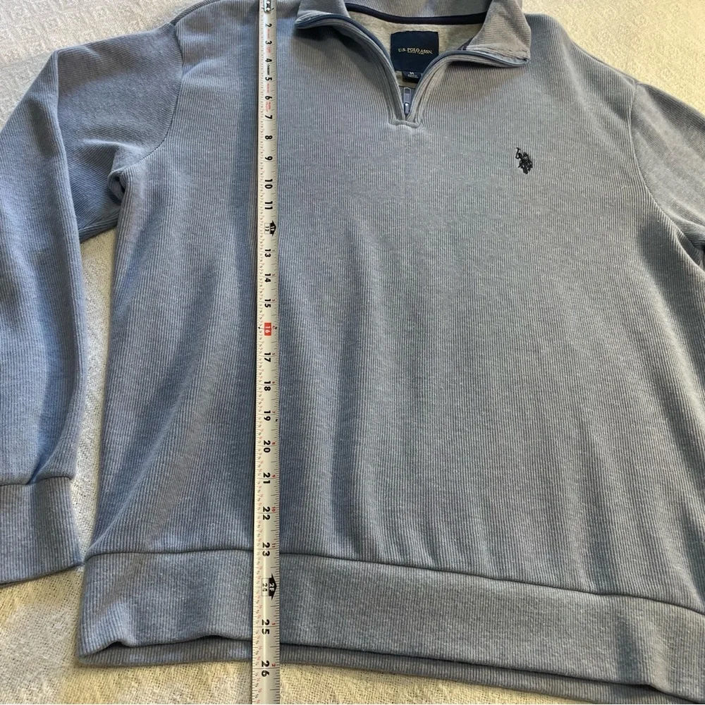 U.S. Polo Assn. classic light